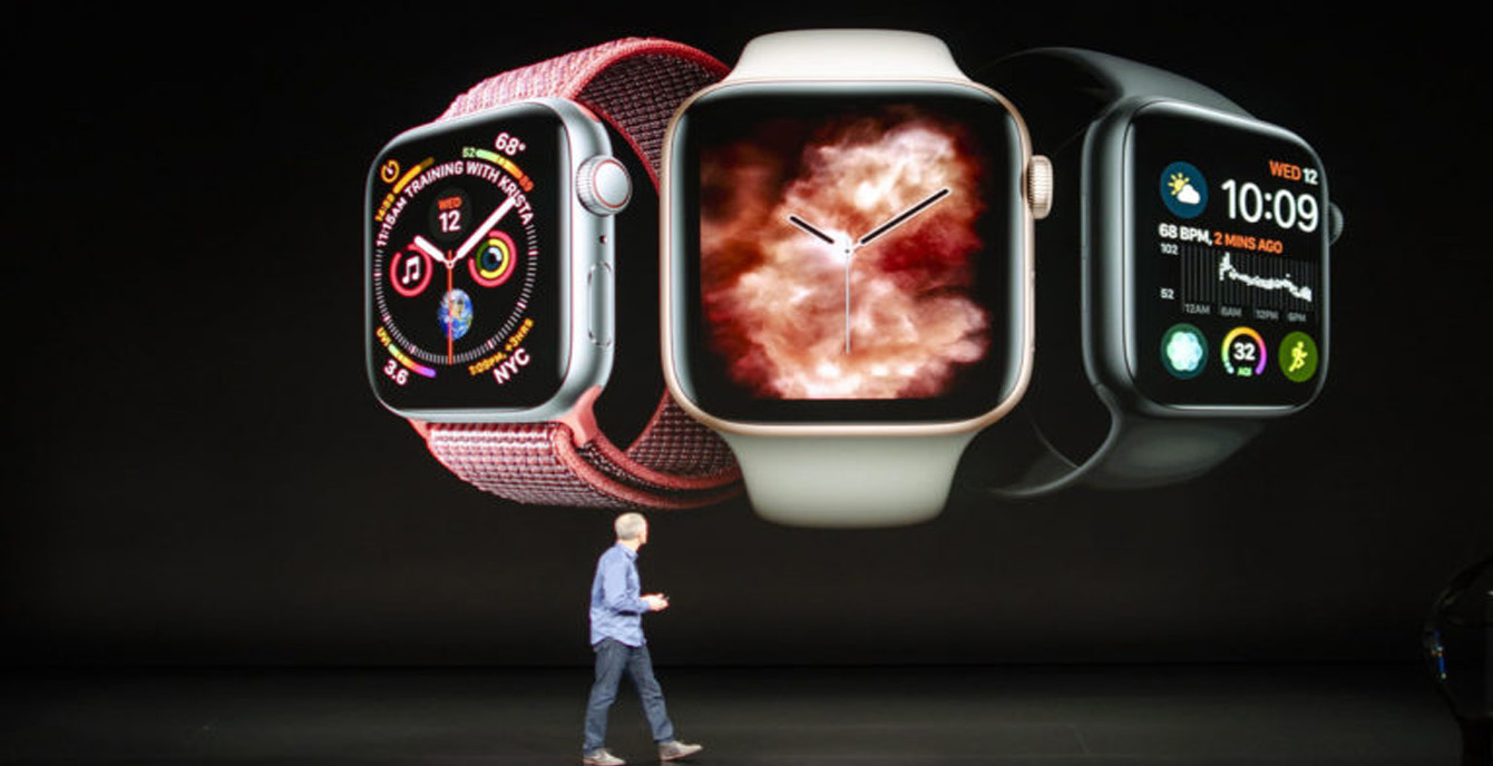 Can Apple Watch Play Music by it's own speaker?? superfashion.us