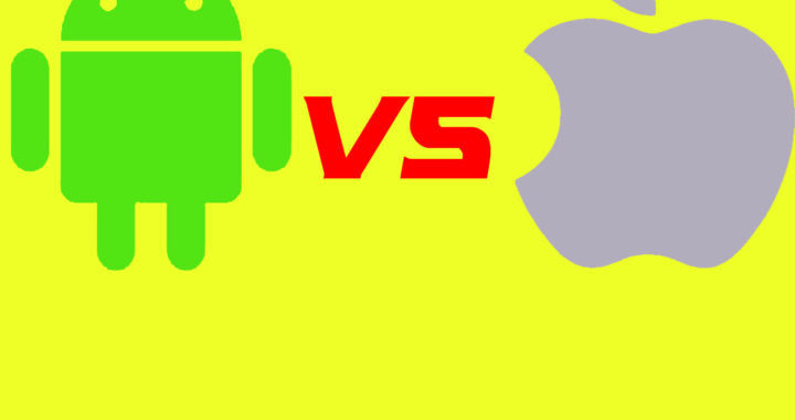 Android vs iOS
