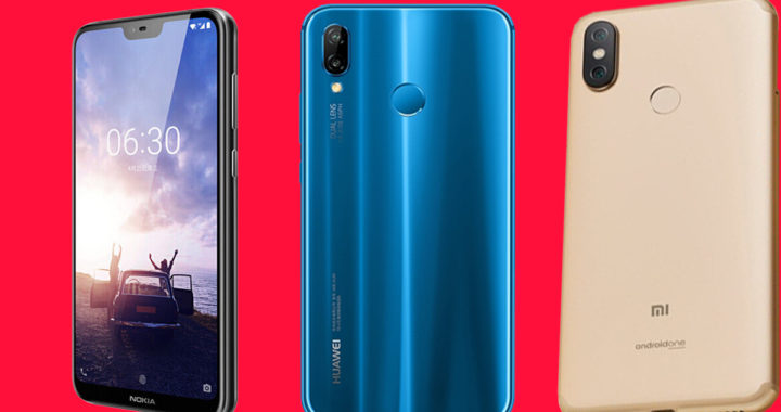 Best Smartphones Under 300