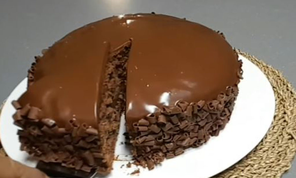 How To Make A Chocolate Cake recipes from scratch | Superfashion.us