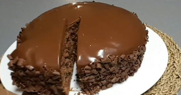 Chocolate Cake recipes