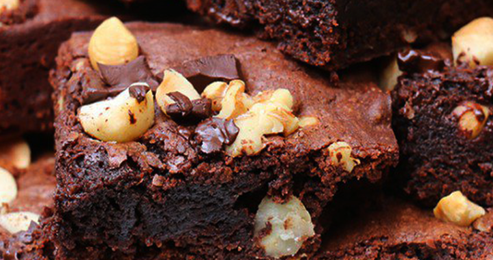 Easy Brownies Recipe