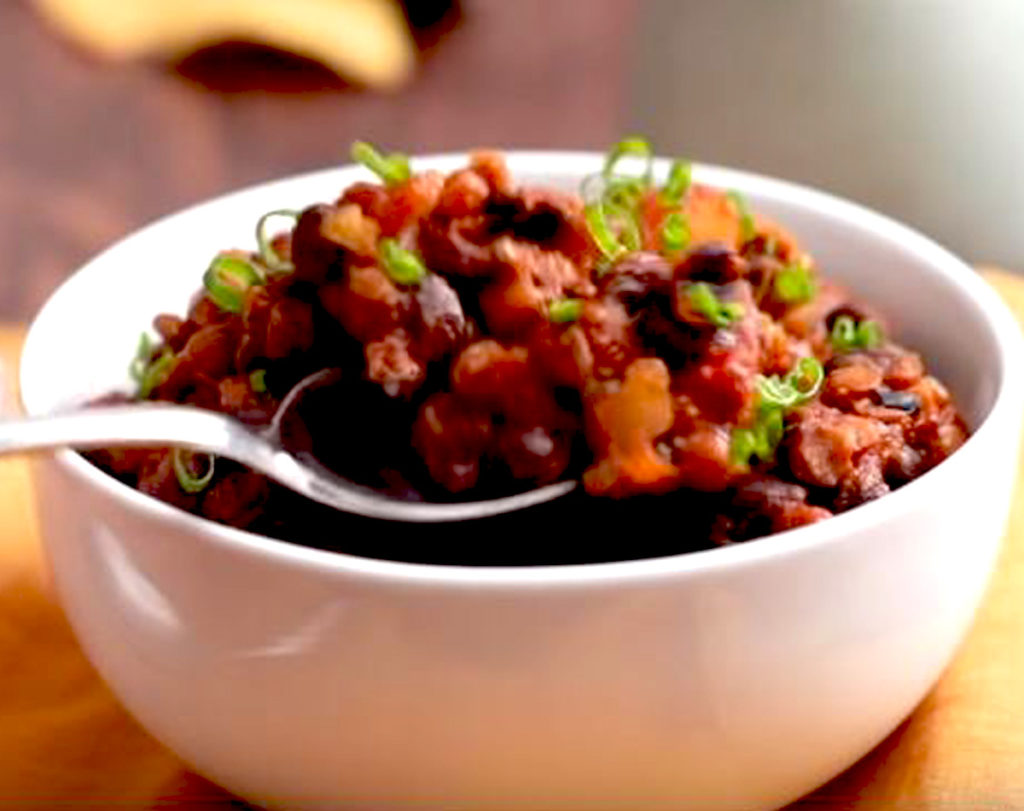 crock pot recipe