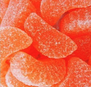 OLD FASHIONED ORANGE CANDY | superfashion.us