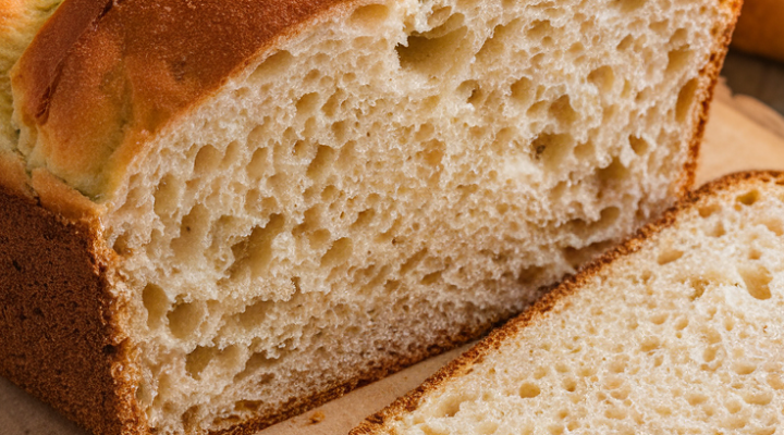 EASY DELICIOUS SLOW COOKER BREAD