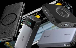 Best Portable Power Banks