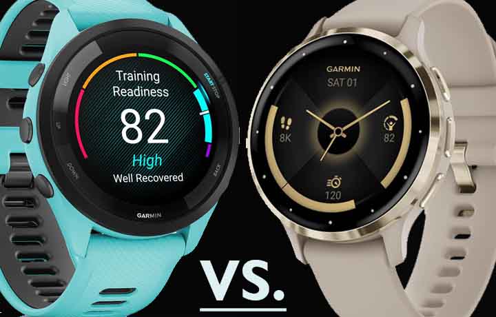 Garmin Venu 3 review: The fitness tracking smartwatch that prioritises  sleep and recovery