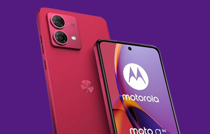 Motorola Moto G84, by Rocky Islam
