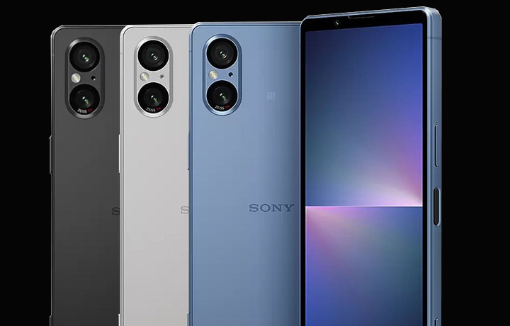 Capturing Brilliance: Exploring the Camera of the Sony Xperia 5 V