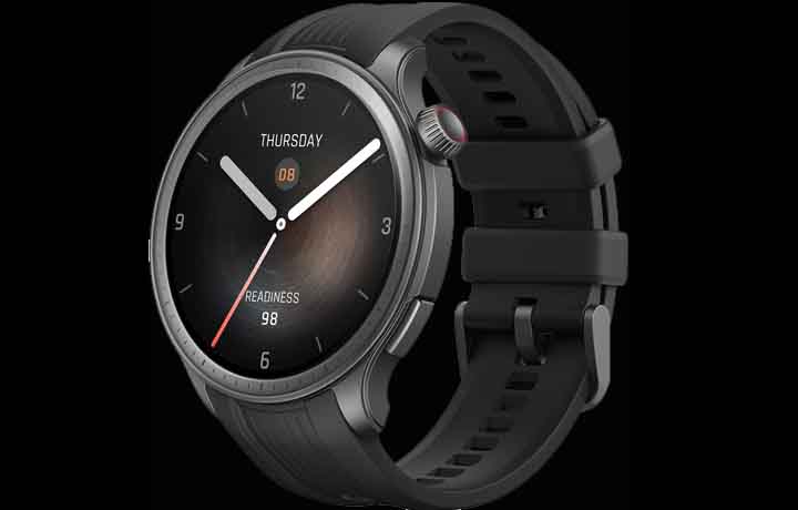 Amazfit Balance Review - Premium Smartwatch with up to 14 days