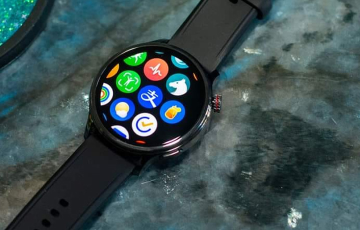 Honor Watch 4 SmartWatch Review 