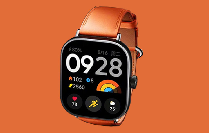 Redmi Watch 3 Active review: A reliable companion