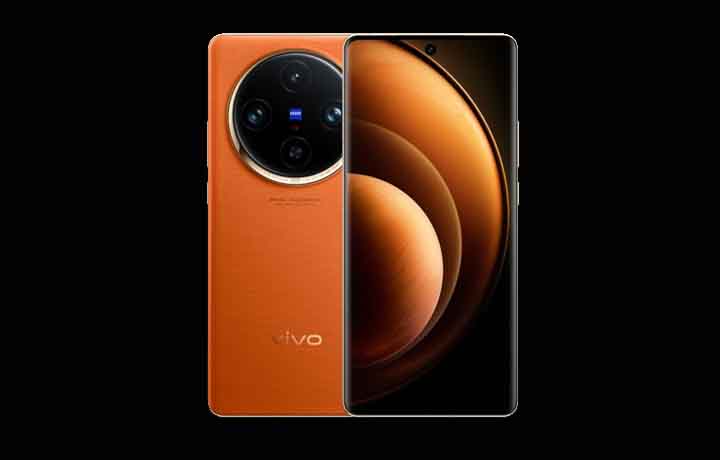 Vivo X100 Pro Review: Unveiling the Compelling Features - The Hindu
