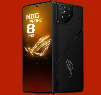 Asus ROG Phone 8 Pro