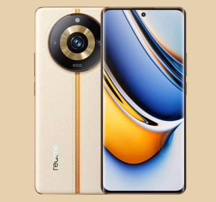 Realme 12 Pro Plus