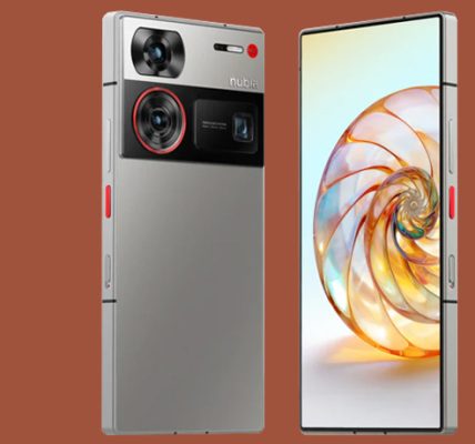 Nubia Z60 Ultra