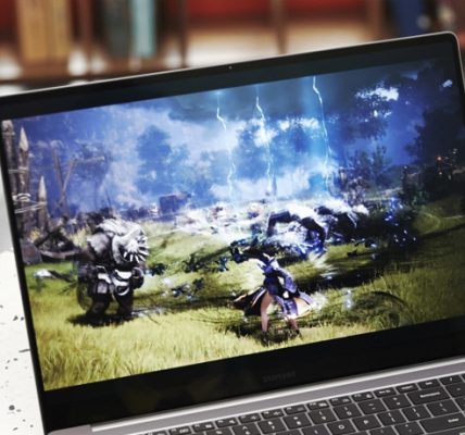 Galaxy Book 4 Pro