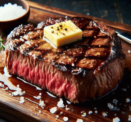 Steak Butter