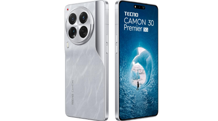TECNO Camon 30 Premier 5G