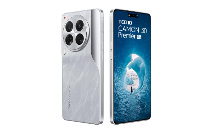 TECNO Camon 30 Premier 5G