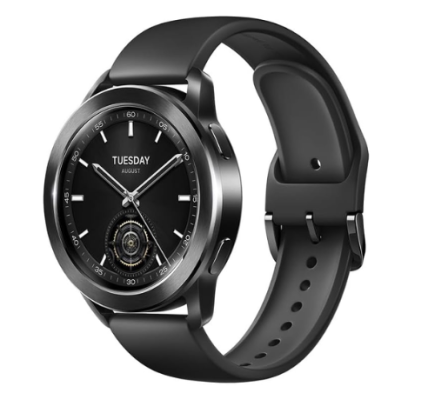 Xiaomi Watch S3