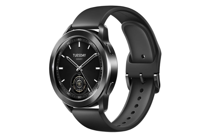 Xiaomi Watch S3