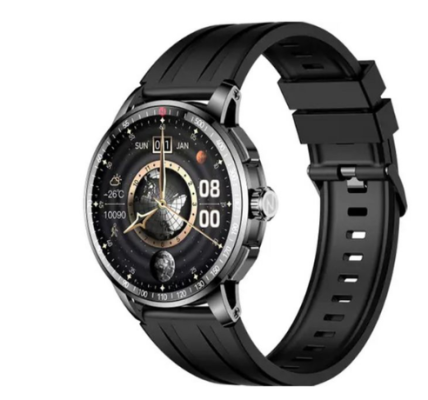 itel Smartwatch Horizon