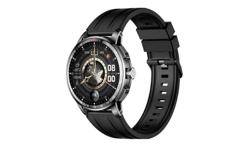 itel Smartwatch Horizon