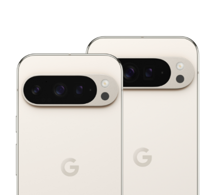 Google Pixel 9 Pro XL