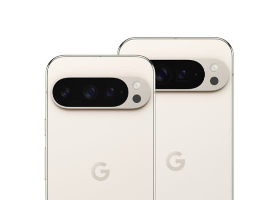 Google Pixel 9 Pro XL