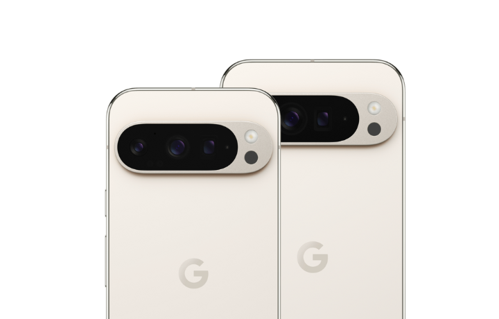 Google Pixel 9 Pro XL