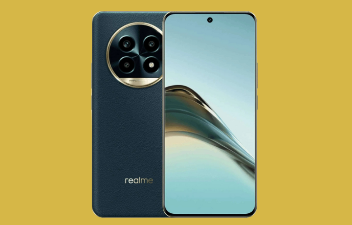The Realme 14 Pro+ introduces a periscope telephoto camera—an impressive feature typically reserved for premium flagships.