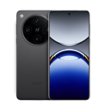 Oppo Find X8 Pro with flat OLED display and large circular camera bump