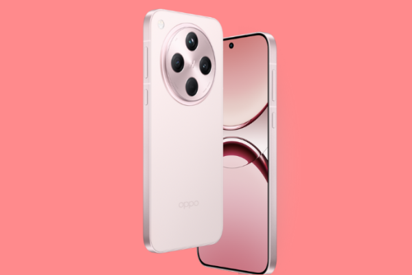 OPPO X8S and X8 Ultra side-by-side showing slim design and new colors