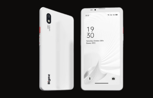 The Bigme HiBreak Pro is a standout in the E-Ink phone category thanks to its commitment to clarity and responsiveness.