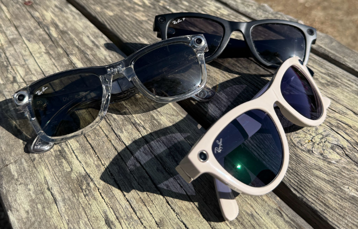 Meta’s smart glasses now offer live translations in English, Spanish, French, and Italian—soon launching in Mexico, India, and UAE, Mark Zuckerberg confirms.